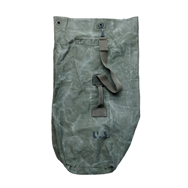 WWII US Duffle Bag 1944