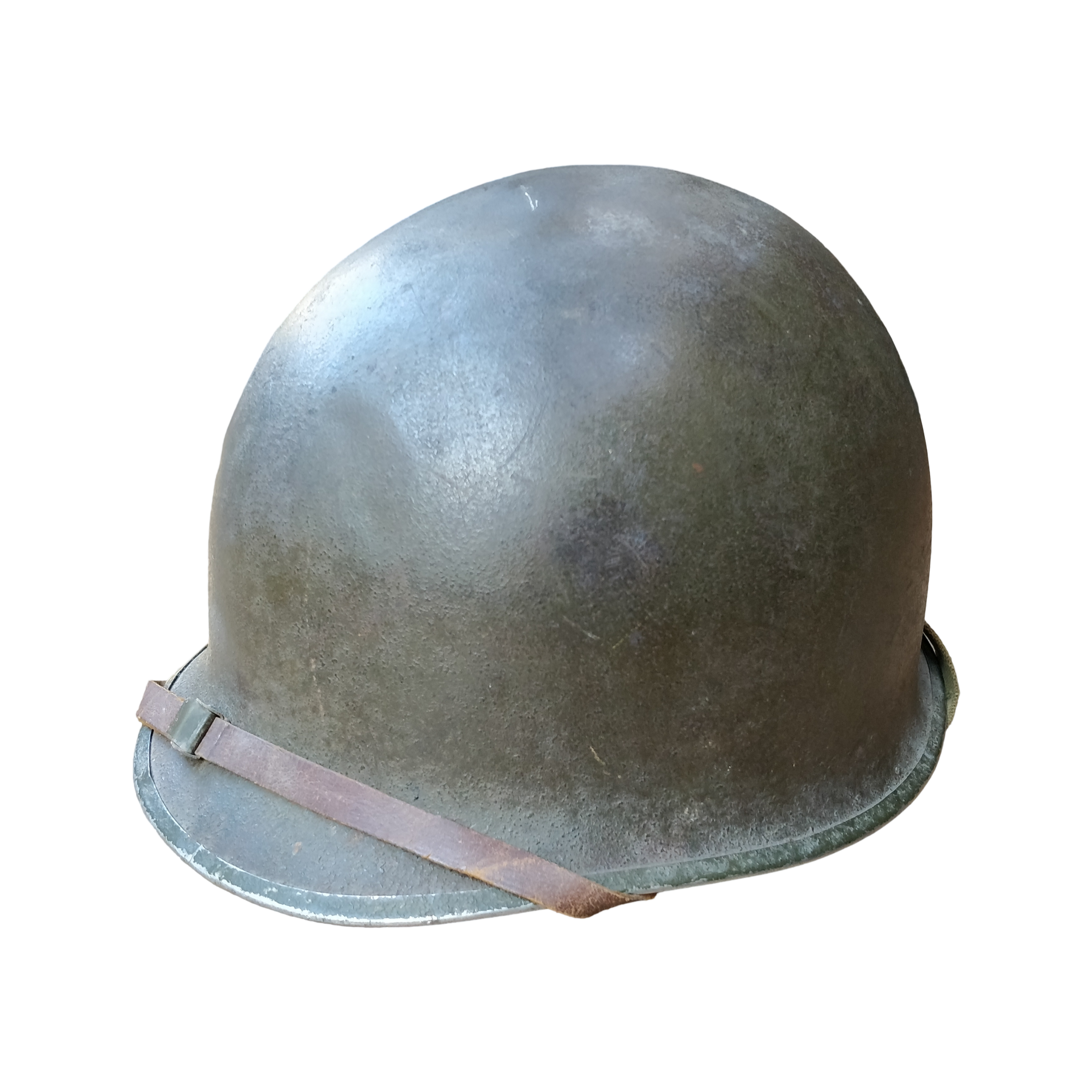 WWII US M1 Helmet