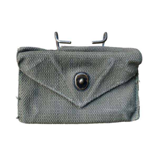 WWII US First Aid Pouch