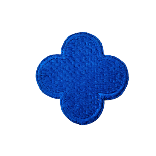 WWII US 88th Infantry Division Patch