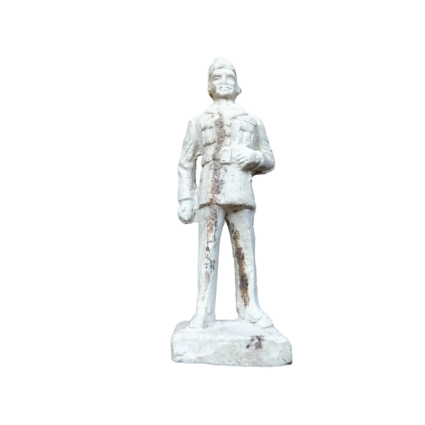 WWII Belgian Liberation Toy Eisenhower