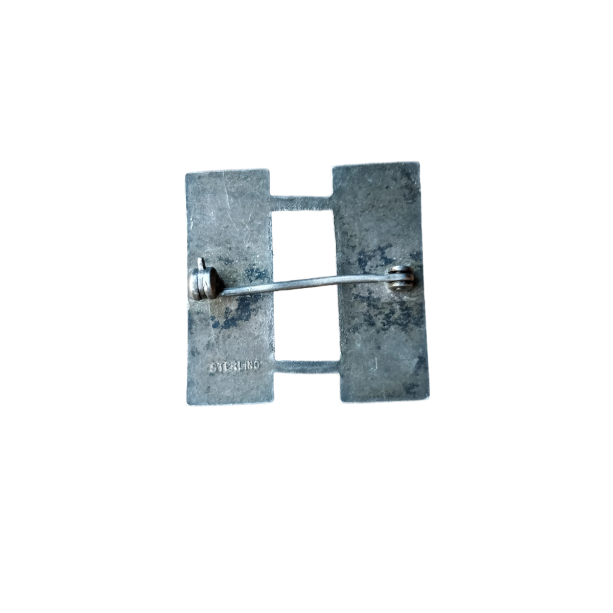 WWII US Captain Bars | Clercq Militaria