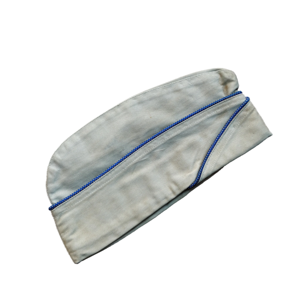 WWII US Garrison Cap Air Force