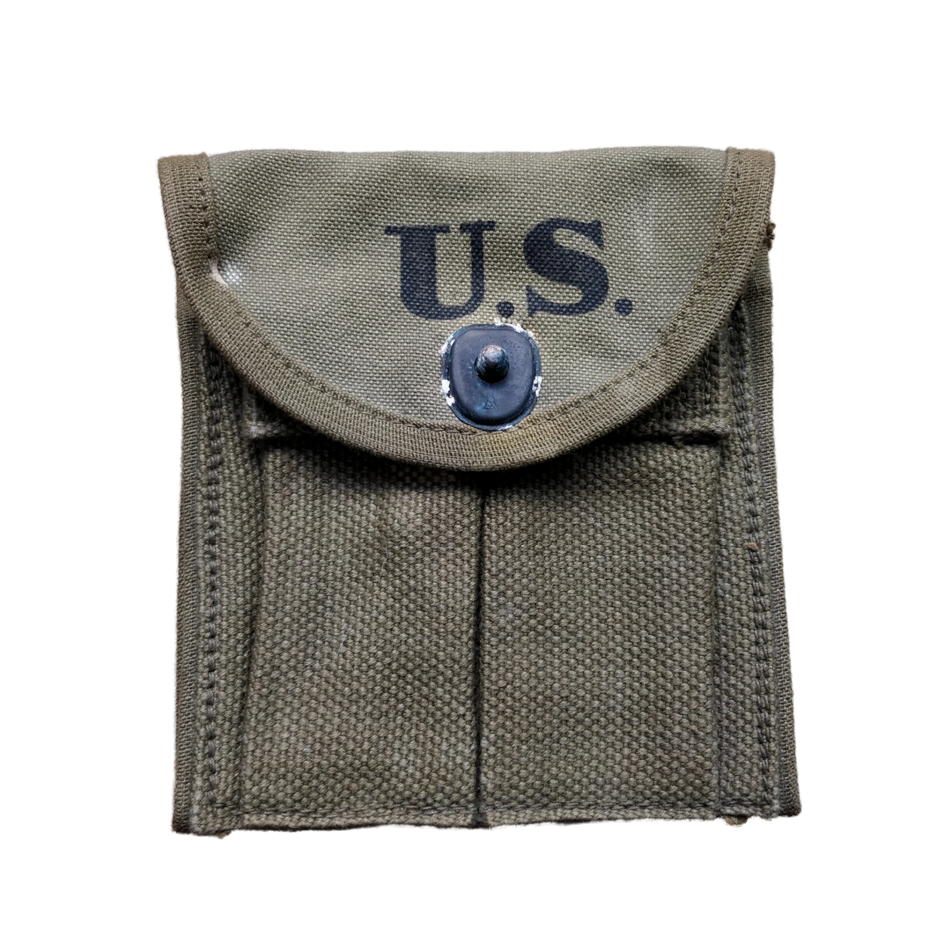 WWII US M1 Carbine Pouch
