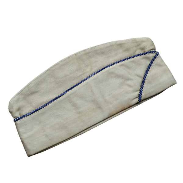 WWII US Garrison Cap Air Force