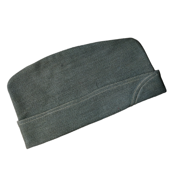 WWII US Navy Garrison Cap