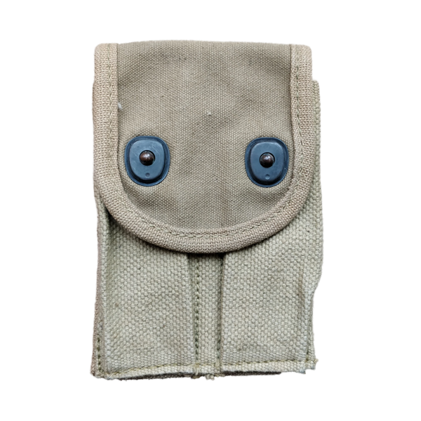 WWI US M1918 Colt Ammo Pouch