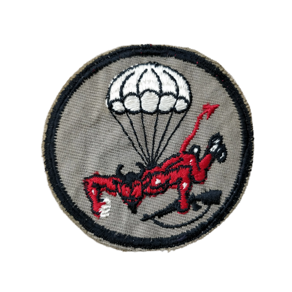 WWII-era US 508th Parachute Infantry Regiment Patch
