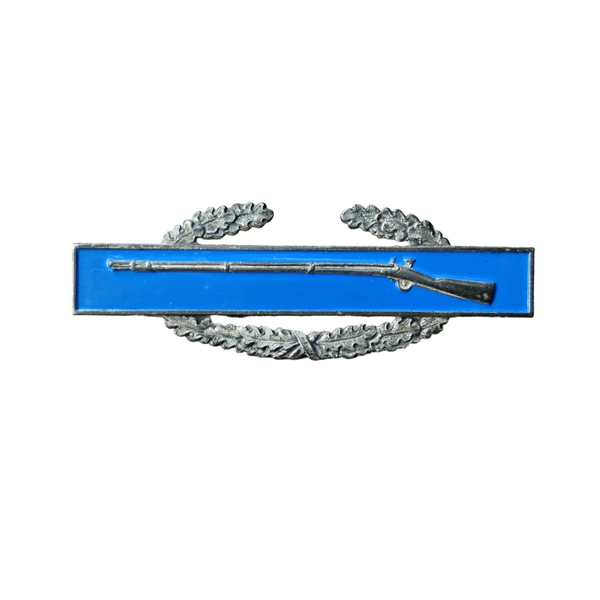 WWII US Combat Infantry Badge (CIB)