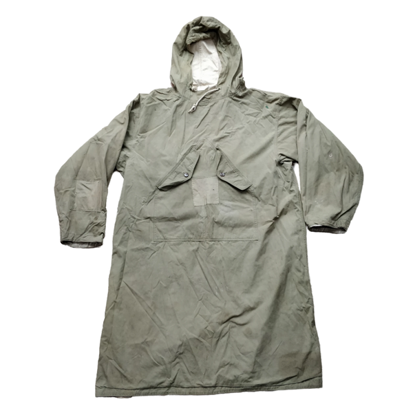 WWII US Reversible Parka
