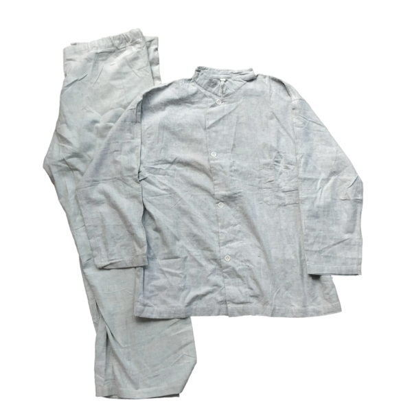 WWII US Medical Department Pajamas