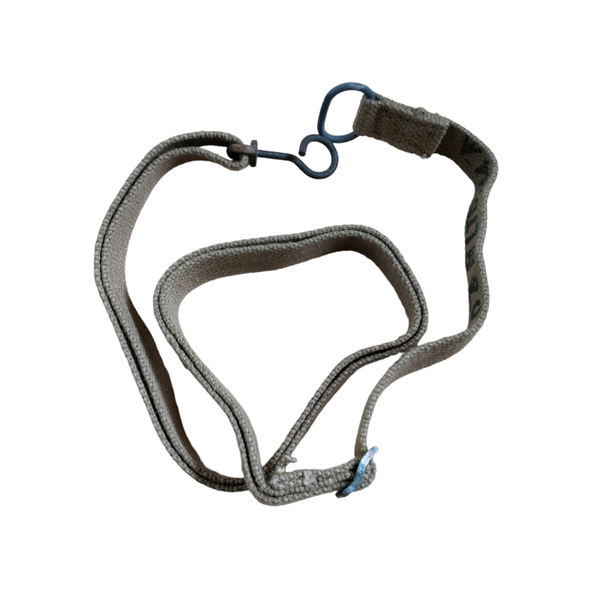 WWII British Sten Gun Sling 1944