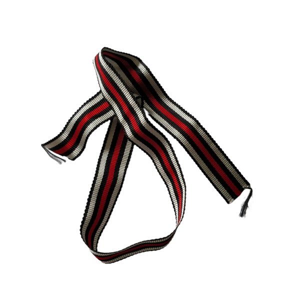 WWI German Frontkampfer Small Ribbon