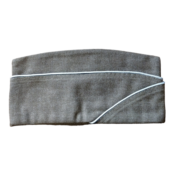 WWII US Garrison Cap Infantry