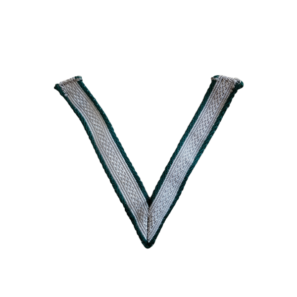 WWII German Heer Gefreiter Insignia