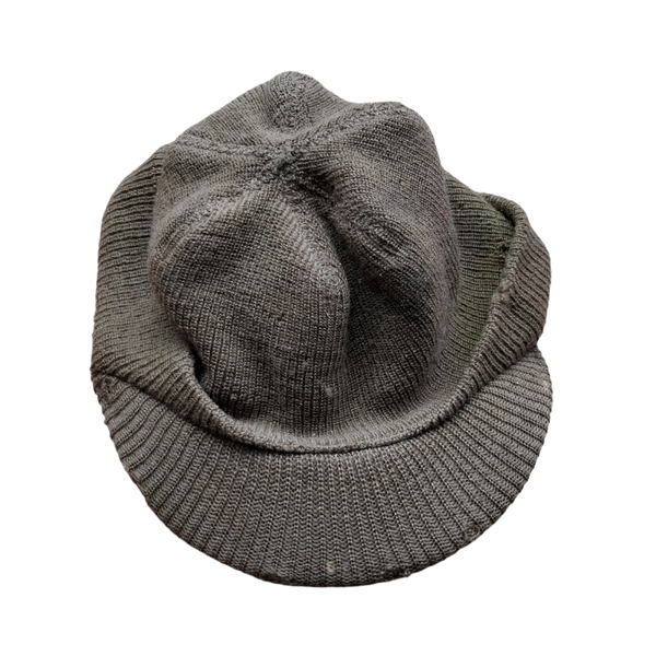 WWII US Beanie Cap