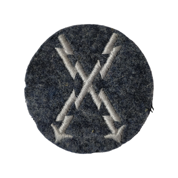WWII German Luftwaffe Telefunker Insignia