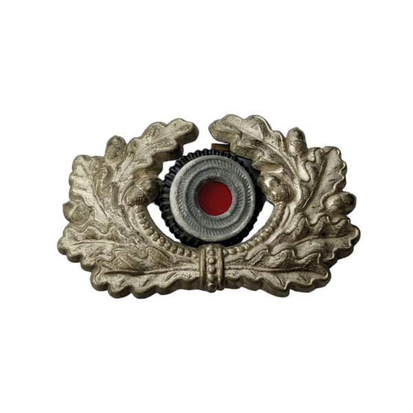 WWII German Metal Cockade