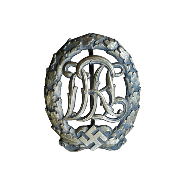 WWII German DRL Sportabzeichen Bronze