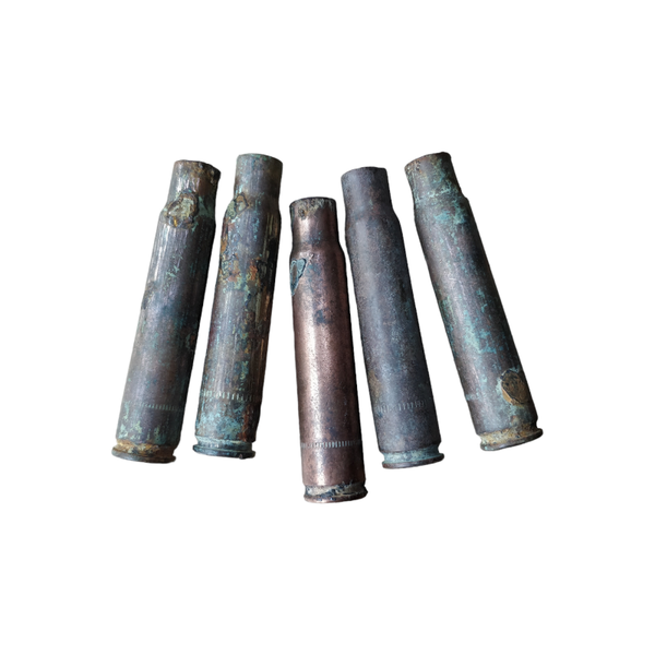 WWII German K98 Casing Set