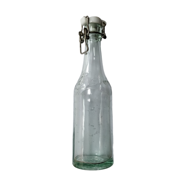 WWII German Carlsberg Beer Bottle