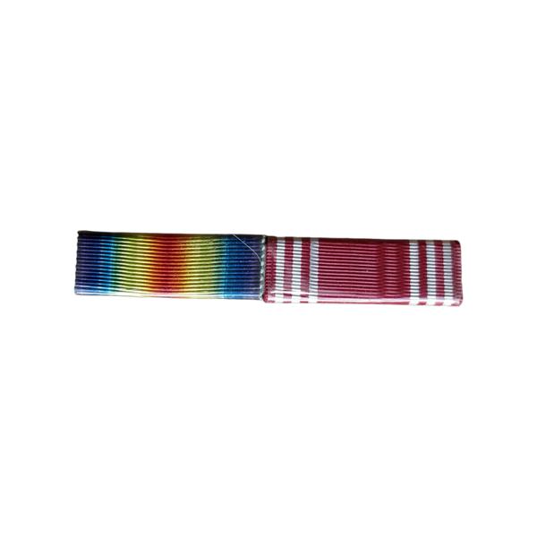WWI US Ribbon Bar Studley Production
