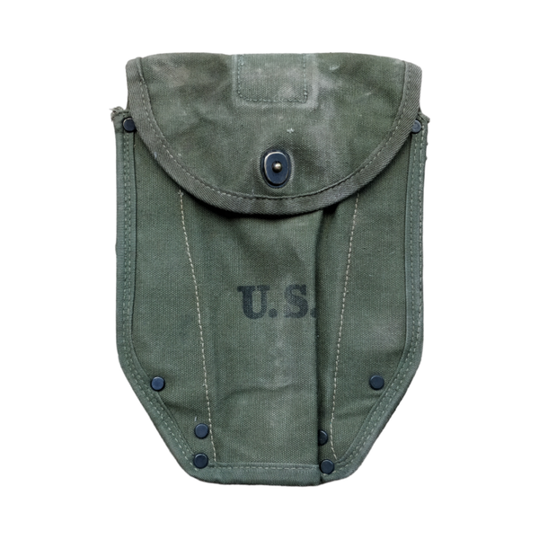 WWII US M43 Shovel Carrier