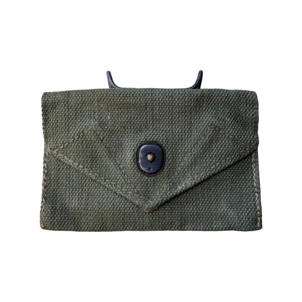 WWII US First Aid Pouch