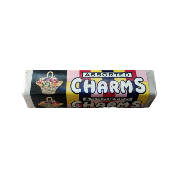 WWII US Charms Candy