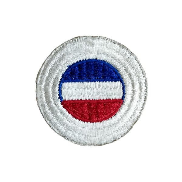 WWII US General Headquarter Reserve Patch