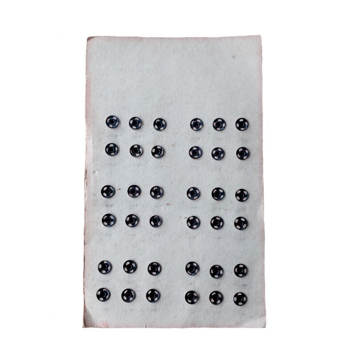 WWII German Button Set | Clercq Militaria