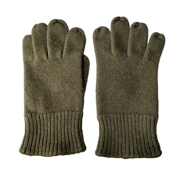 WWII US Wool Gloves