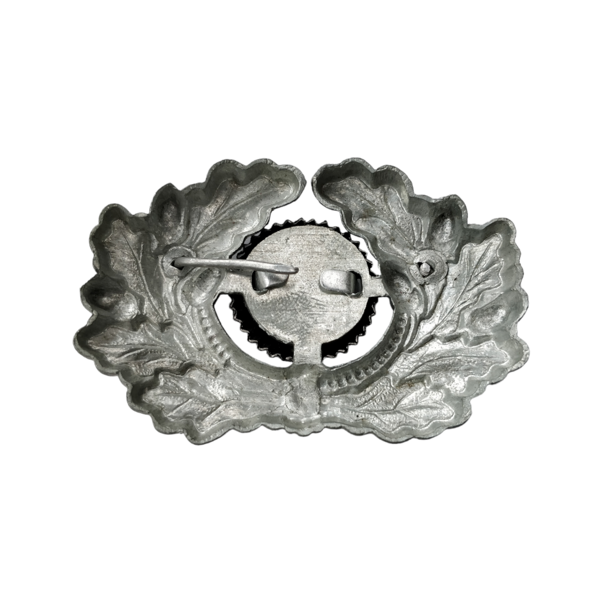 WWII German Metal Cockade SOLD | Clercq Militaria