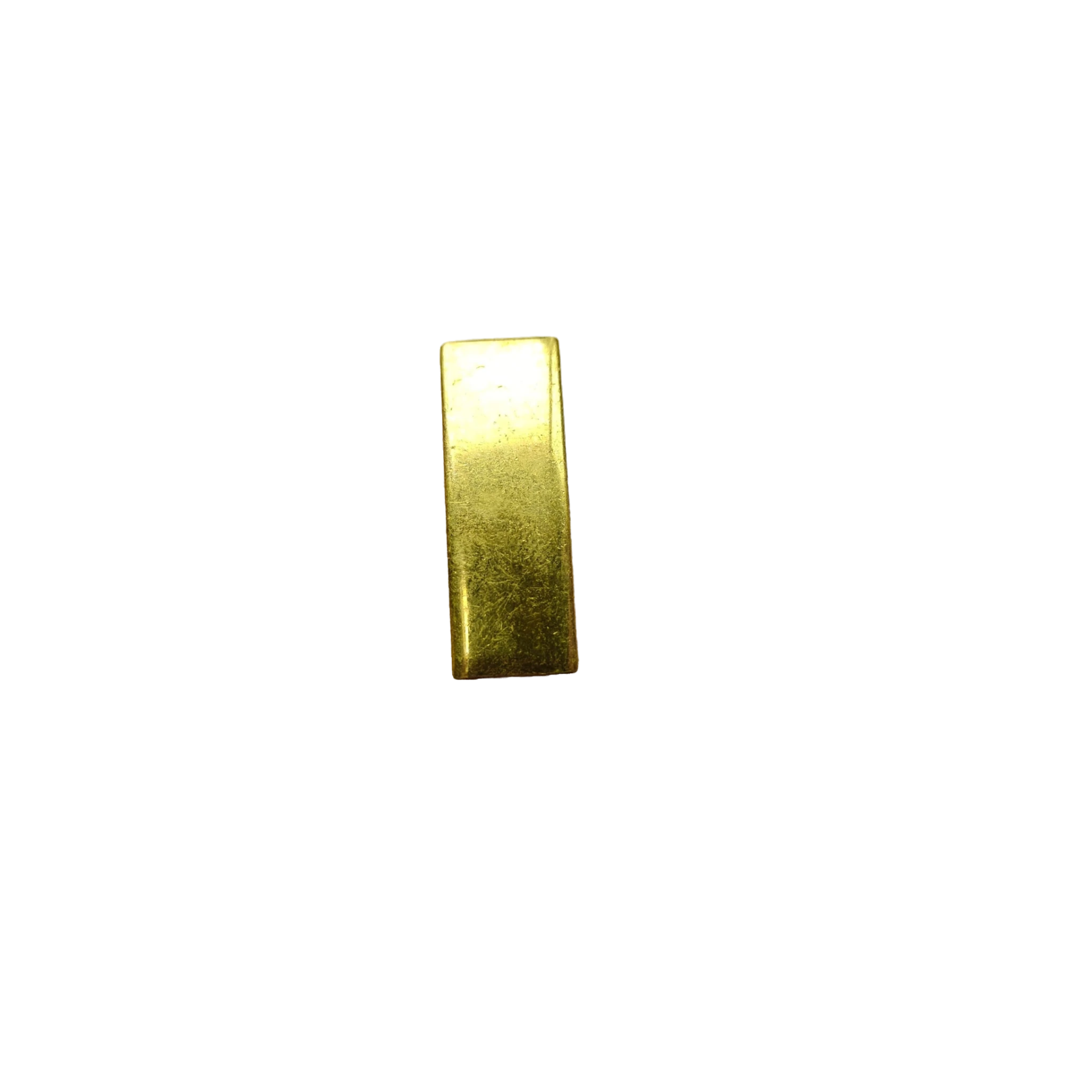 WWII US 2nd Lieutenant Bar