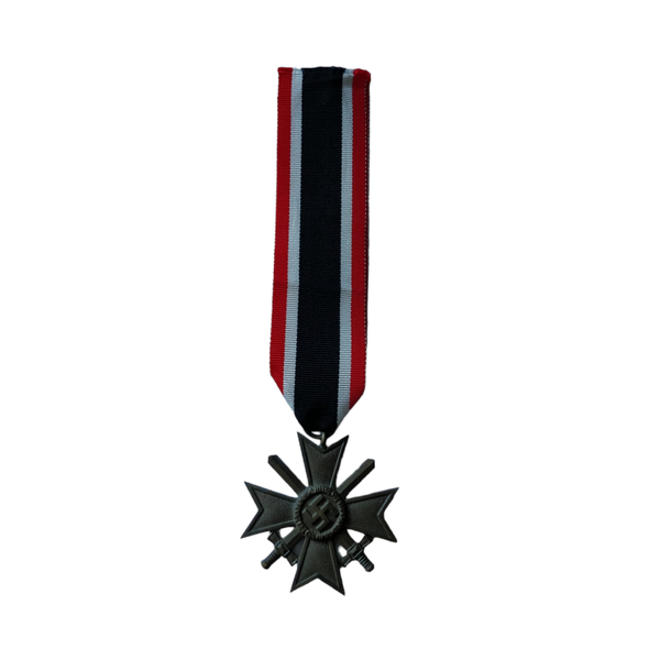WWII German Kriegsverdienstekreuz