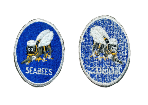 Regimental & Battalion Patches / US Patches Database / US Insignia