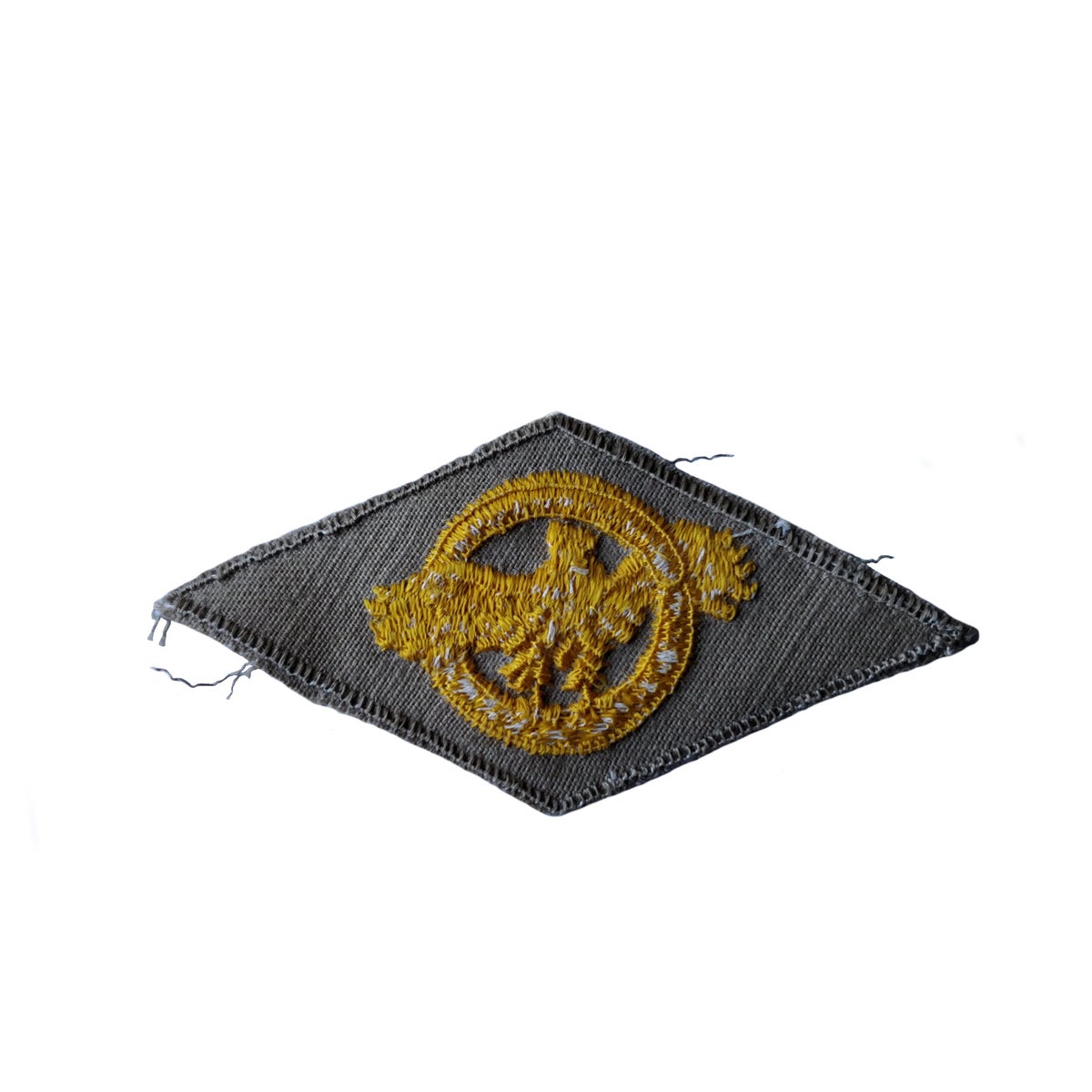 WWII US Ruptured Duck Patch | Clercq Militaria
