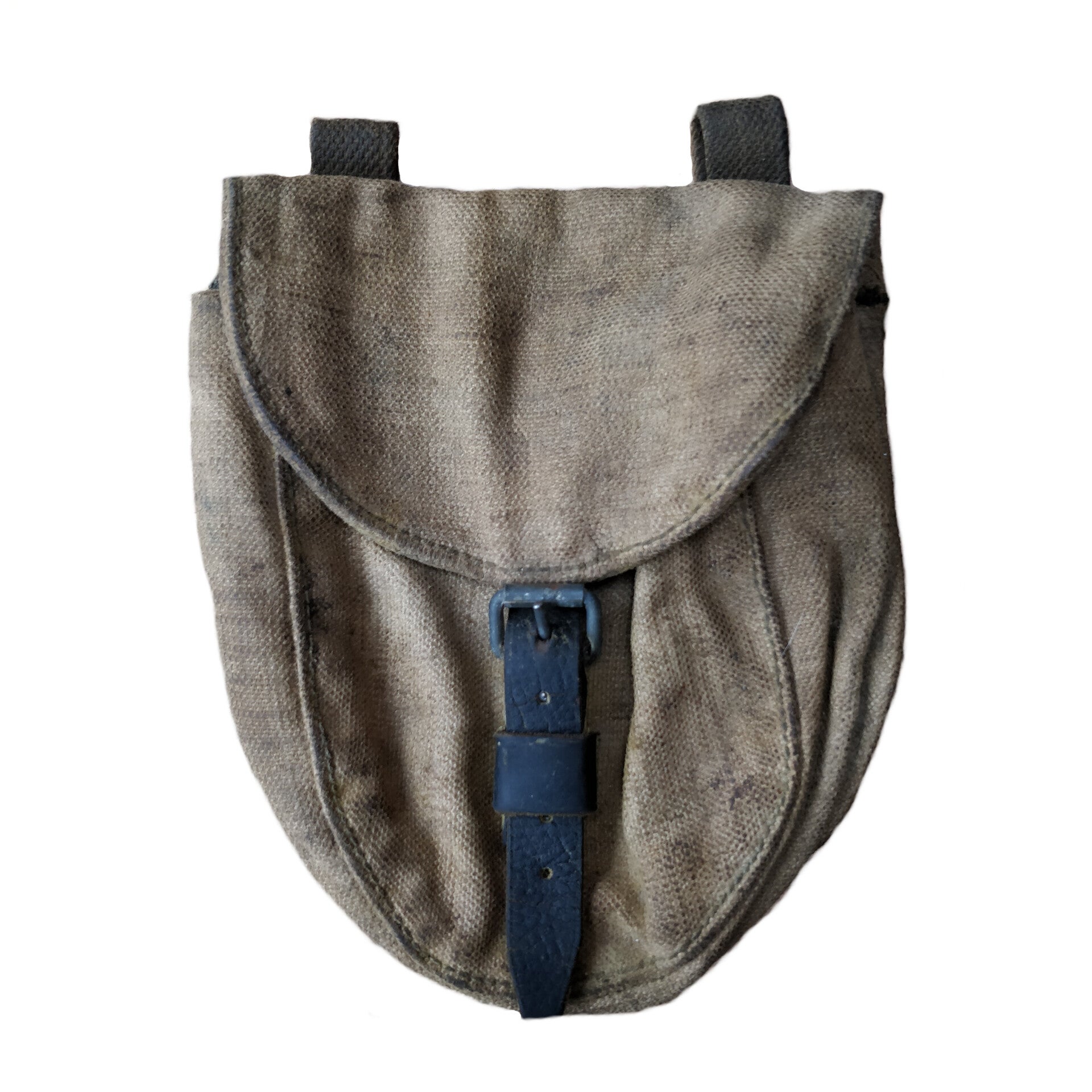 WWII Russian PPSH Pouch
