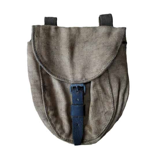 WWII Russian PPSH Pouch