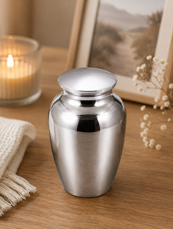 Mini urn