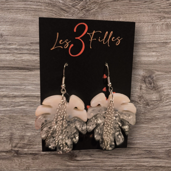 Boucle d'oreille