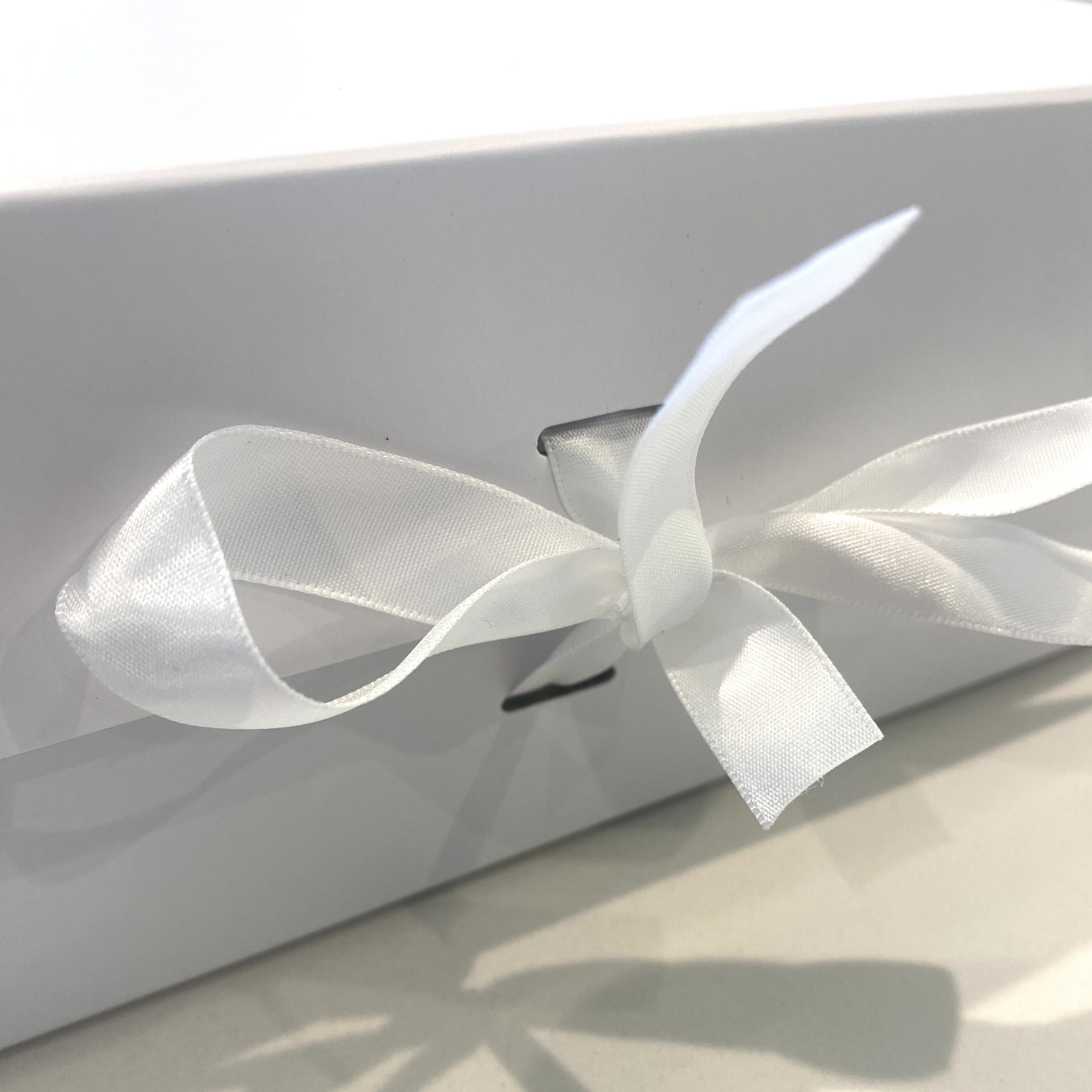 Empty Hamper Box - Build Your Own