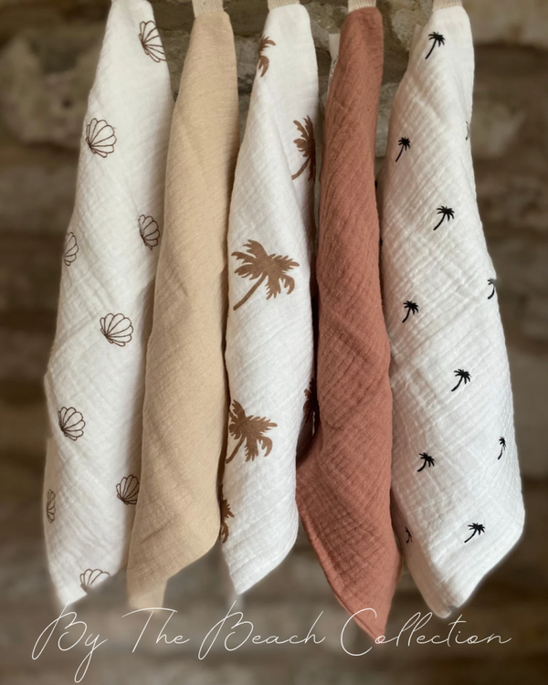 By The Beach Collection