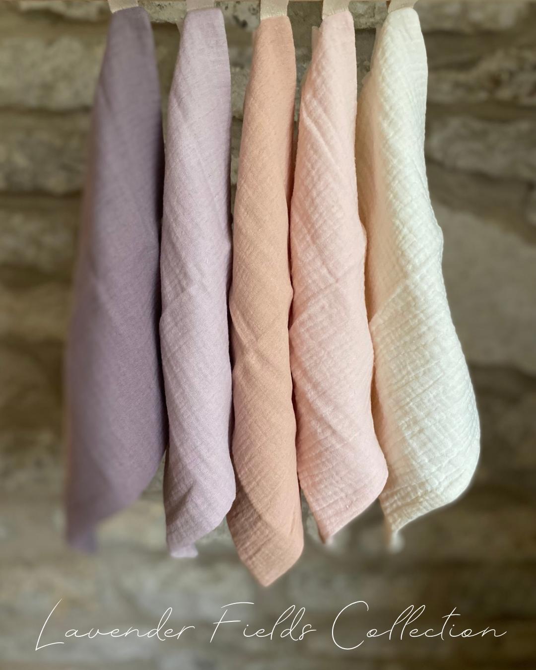 Lavender Fields Collection