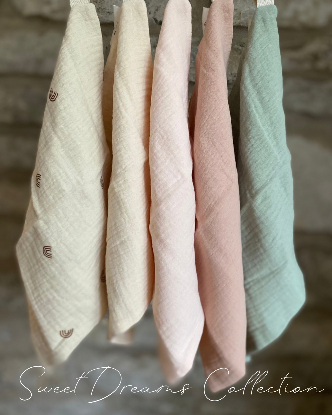 Sweet Dreams Collection