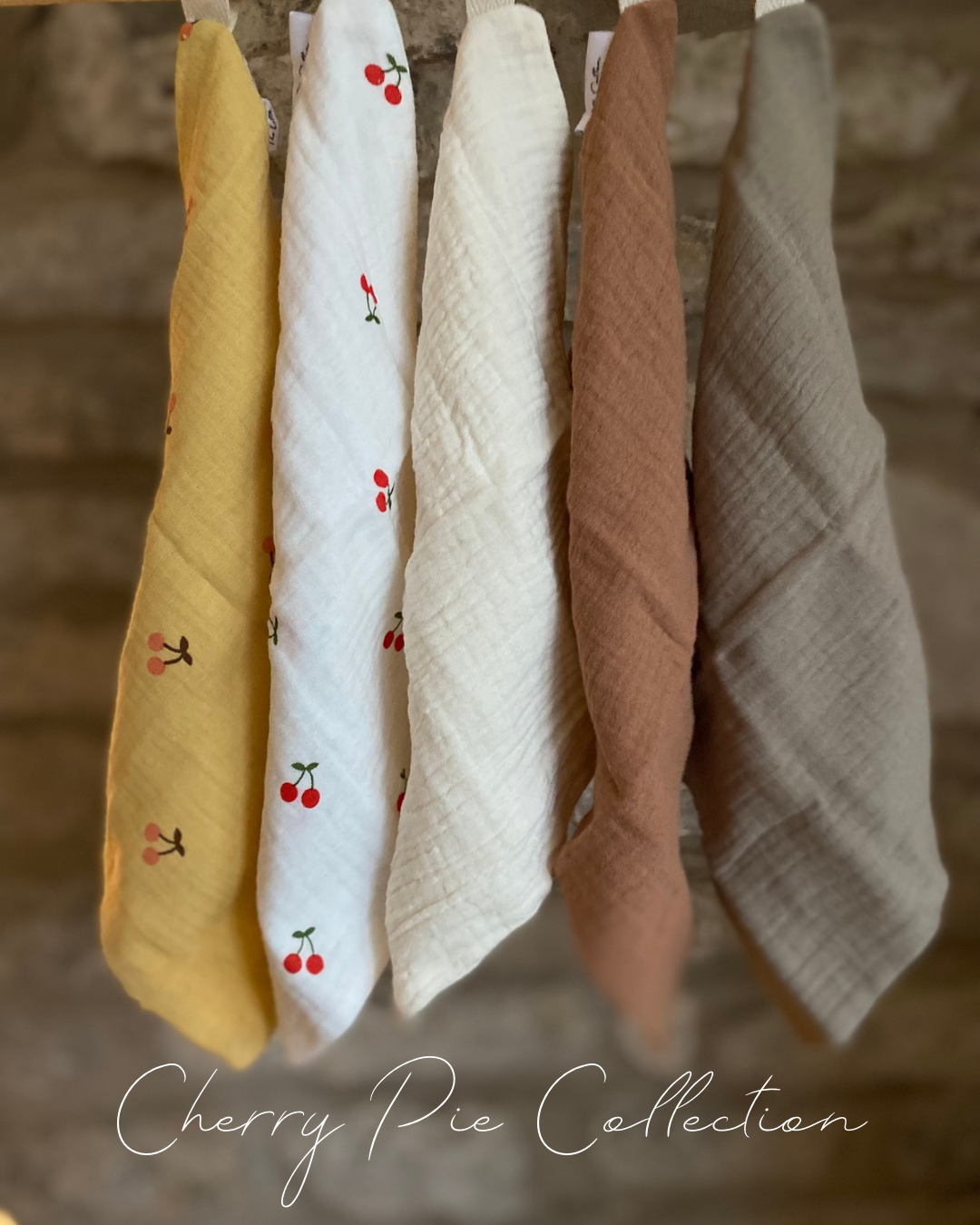 Cherry Pie Collection