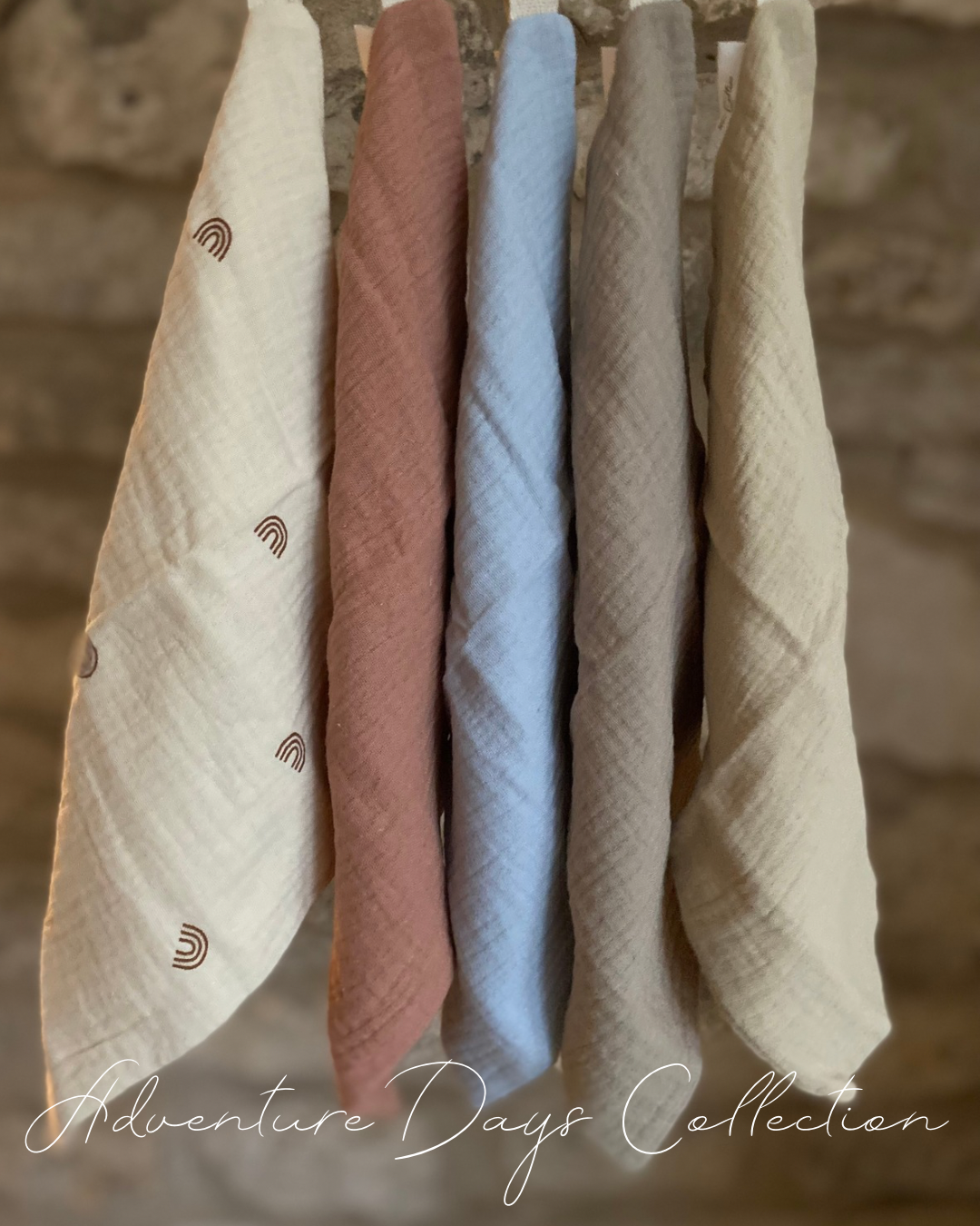 Adventure Days Collection