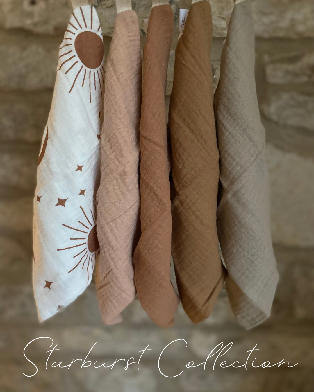 Starburst Collection