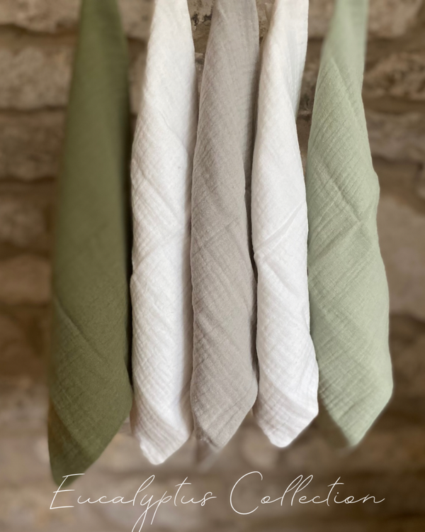 Eucalyptus Collection
