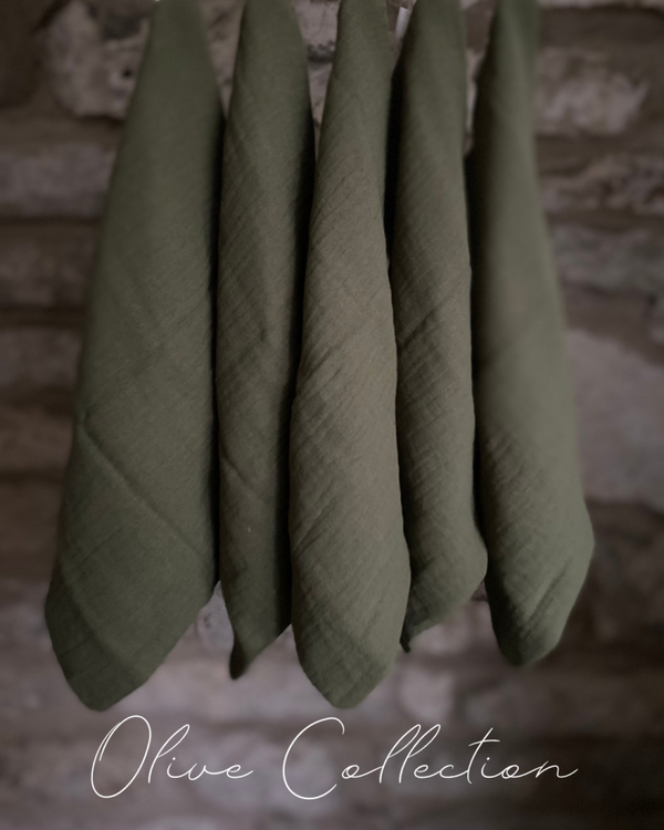 Olive Collection